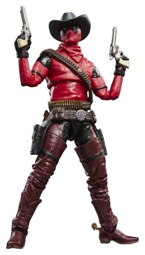 Hasbro hasg2369 deadpool - hasbro,
