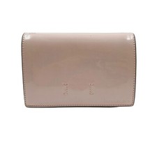 Calvin Klein Femme Rose Cuir