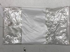 1000 Pièces MEDLINE Sacs Zip