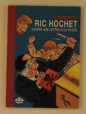 Tibet Phila BD Ric Hochet