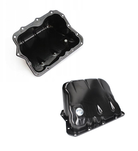 Carter huile moteur - carter, pour