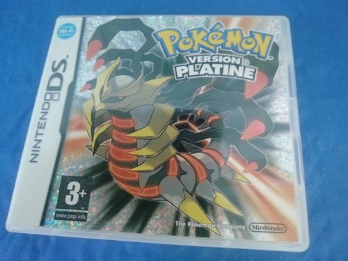 Pokemon version - pokemon,