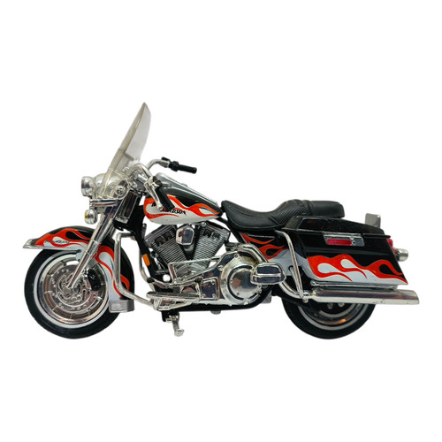 Sympa moto flhrci - moto, king