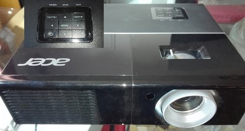 C19 vidéo projecteur acer - c19, –