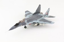 MIG-29G (9-12A) 4103 41ST Tfs Vernis Air Force 2012 - Hobby Master HA6516 1/72