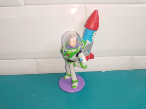Figurine toy story sid - figurine,