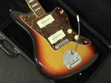 [Fender Japan] JM-66B 3TS Jazzmaster 3 Tone Sunburst Crafted in Japan 2006-08