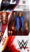 WWE Figurine articulée Élite