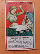 chromo ABSINTHE JOANNE -