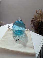 Boule de Noël Meisenthal