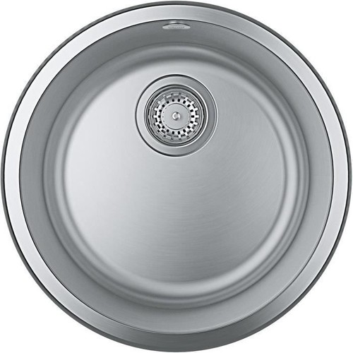 Evier cuisine acier - evier,