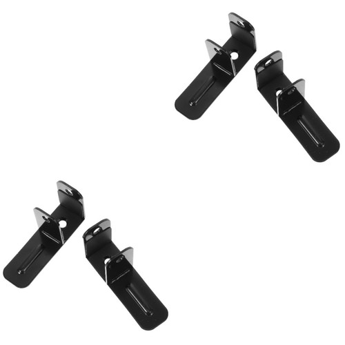Adjustable black iron golf - black,