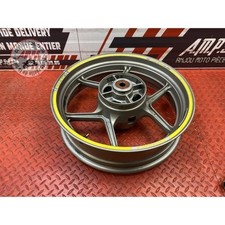 Jante arrière Kawasaki ER6 N