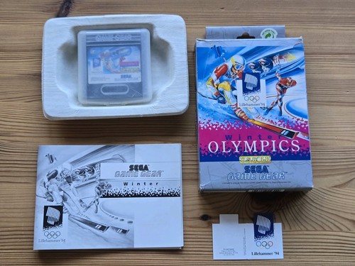 Sega game gear - sega,
