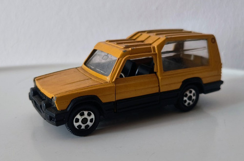 Mebetoys 123 matra simca - mebetoys,