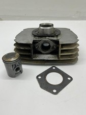 Cylindre Avec Piston Original