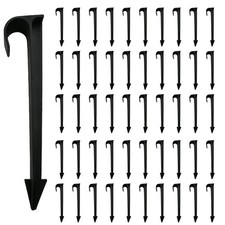 Lot de 50 piquets de Fixation