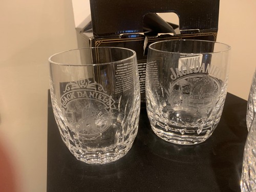 Jack daniels rare slynchburg - rare,