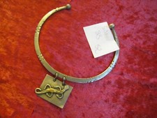 collier Style ETHNIQUE origine