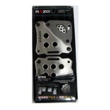 Pédale de voiture RAZO