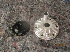 culasse à dôme TRP neuve KTM