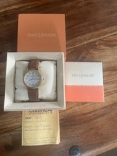 montre automatique homme