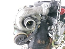 Moteur type 8HX - Peugeot 206