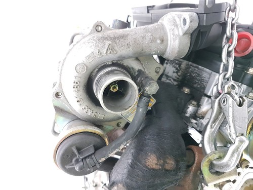 Moteur type 8hx peugeot - -,
