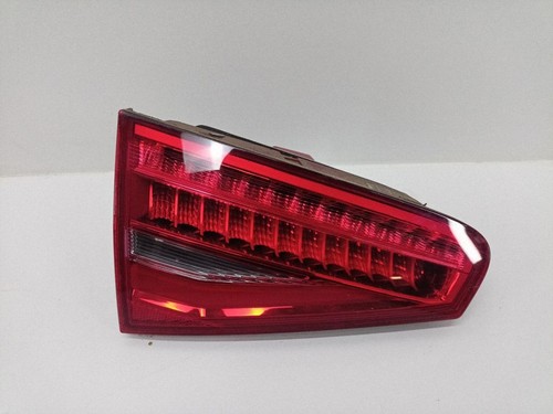 Audi 8k 2012 - 8k, gauche