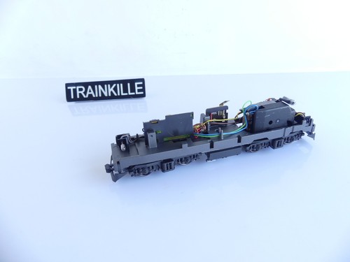 34302 marklin 3 rails - /,