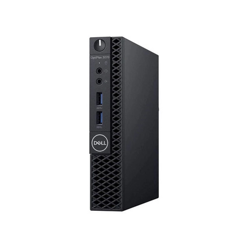 Mini dell optiplex - pc, 3070