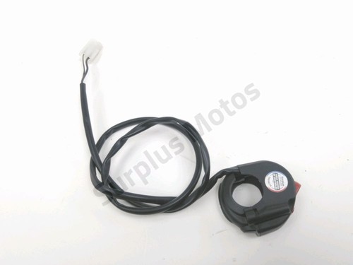 Commodo droit beta 50 - commodo, rr