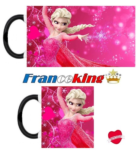 Mug céramique reine des - reine,