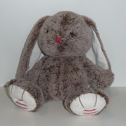 Doudou lapin kaloo - lapin,