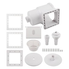 Écumeur mural de piscine