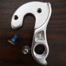 Cintre Fahrrad-Heckhaken