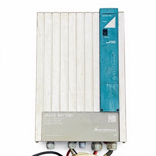 Mastervolt chargeur mass - mastervolt,
