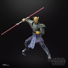 Star Wars The Black Series -