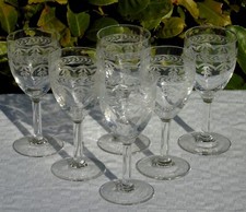 Saint Louis? Service de 6