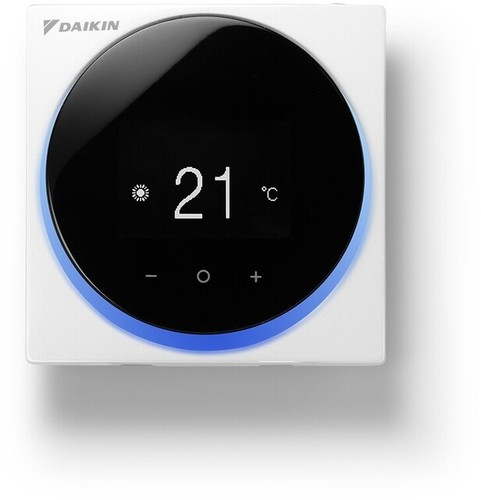 Thermostat ambiance par - thermostat,