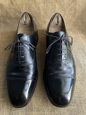 J.M. Chaussures Oxford WESTON