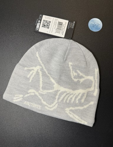 Arc teryx bird head toque - bird,