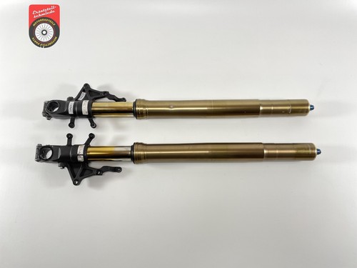 Fourche pliée suzuki gsx - suzuki, gsx-r