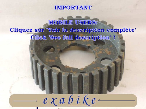 Centreur embrayage pour - centreur,