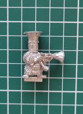 Warhammer Old world : Tromblon