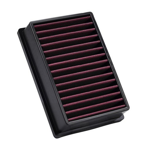 Filtre air haut débit - filtre,