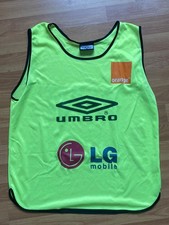 Lyon Chasuble Maillot Porté