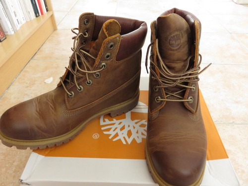 Chaussures timberland neuves - timberland,