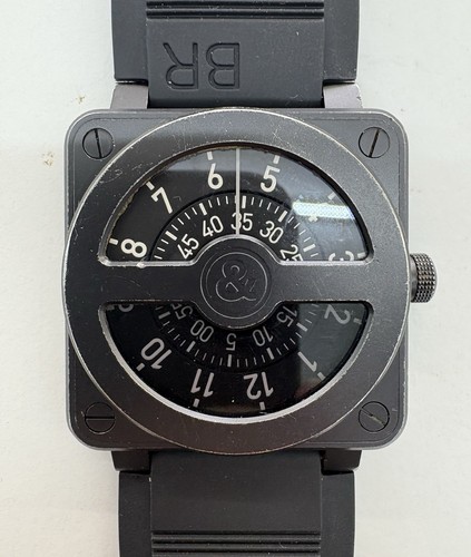Bell ross 92 - bell,