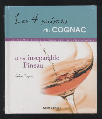 Neuf livre les saisons du - les, 4